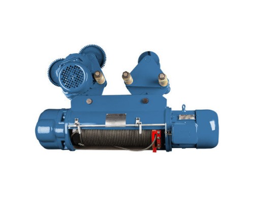 Таль электрическая канатная GEARSEN CD 2,0т, 36м (380В)