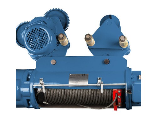 Таль электрическая канатная GEARSEN CD 2,0т, 36м (380В)