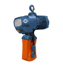 Таль электрическая стационарная цепная GEARSEN HHBDS 20120