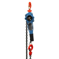 Таль ручная рычажная GEARSEN HSH-C1,5т, 3м