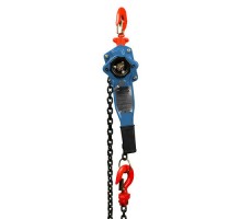 Таль ручная рычажная GEARSEN HSH-C0,5т, 6м