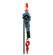 Таль ручная рычажная GEARSEN HSH-C3т, 9м