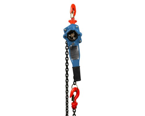 Таль ручная рычажная GEARSEN HSH-C 0,5т, 12м