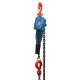 Таль ручная рычажная GEARSEN HSH-C 0,5т, 12м