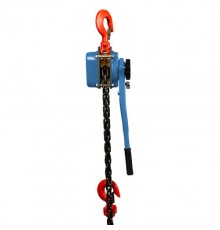 Таль ручная рычажная GEARSEN HSH-C0,5т, 3м
