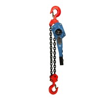 Таль ручная рычажная GEARSEN HSH-C6т, 3м