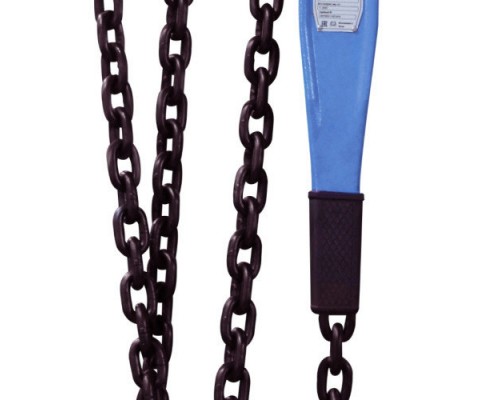 Таль ручная рычажная GEARSEN HSH-C 9т, 6м