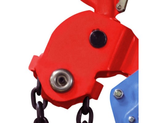 Таль ручная рычажная GEARSEN HSH-C 9т, 6м
