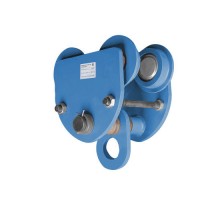 Тележка для ручной тали GEARSEN GCT50