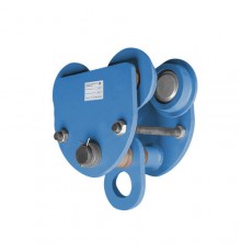 Тележка для ручной тали GEARSEN GCT50