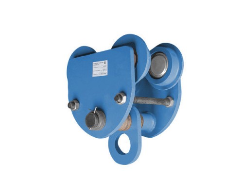 Тележка для ручной тали GEARSEN GCT5 тип А
