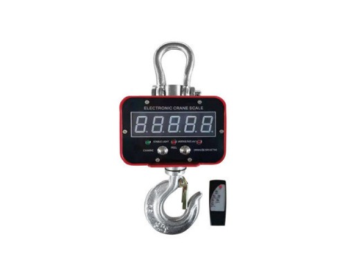 Весы электронные крановые GEARSEN OCS 2T