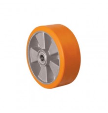 Большегрузное полиуретановое колесо ABP 200