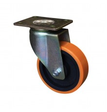 Большегрузное полиуретановое колесо RONEL RN01 CPU 200