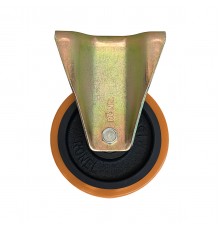 Большегрузное полиуретановое колесо RONEL RN02 CPU 200