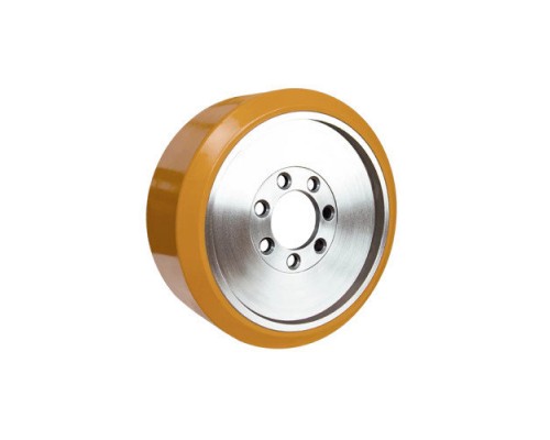 Колесо для складской техники HQP-D 343-140