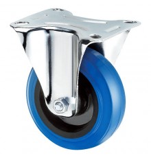 Колесо из синей резины RONEL FRCL 54