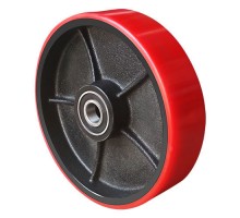 Рулевое колесо D 160 (п/у)