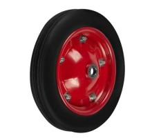 Литое резиновое колесо SR 2500-16 S