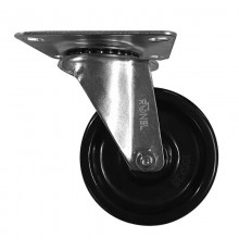 Колесо термостойкое RONEL RFG 80