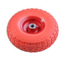 Пенополиуретановое колесо PU 1804-20