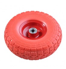 Пенополиуретановое колесо PU 1804-20