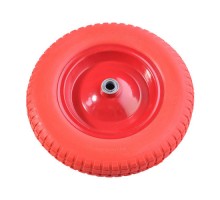 Пенополиуретановое колесо PU 2400-12
