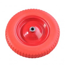 Пенополиуретановое колесо PU 2400-20