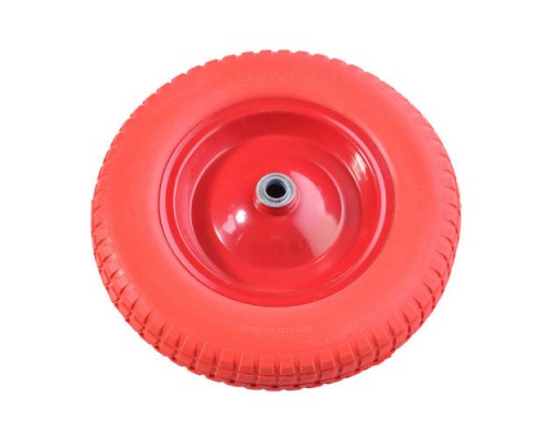 Пенополиуретановое колесо PU 2400-20