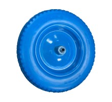 Пенополиуретановое колесо PU 2400-12 E
