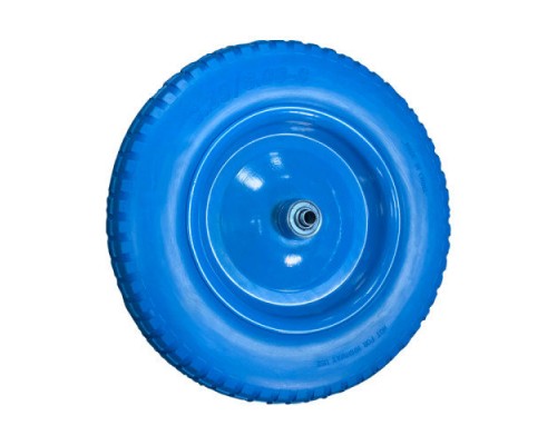 Пенополиуретановое колесо PU 2400-20 E