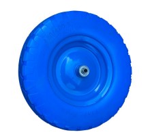 Пенополиуретановое колесо PU 3000-12 E