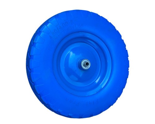 Пенополиуретановое колесо PU 3000-20 E