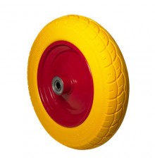 Пенополиуретановое колесо PU 3000-20 S