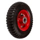 Пневматическое колесо PR 1800-20 AS