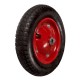Пневматическое колесо PR 2400-16 S