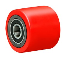 Ролик полиуретановый PU 70x60