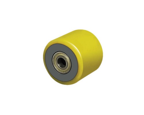 Ролик полиуретановый VBP 85x90-20