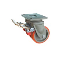 Сдвоенное большегрузное колесо EJ01 VBP 150 F-45
