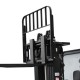 Бензиновый погрузчик с кабиной YETT CPQD30-RC1K2-ZSM480-SS-K