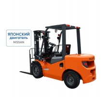 Строп цепной одноветвевой (1СЦ) SC1 510