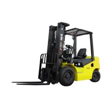 Бензиновый погрузчик YETT CPQD30-RC1K2-M400-3W