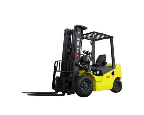 Бензиновый погрузчик YETT CPQD30-RC1K2-M400-3W