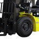 Бензиновый погрузчик YETT CPQD30-RC1K2-M400-3W