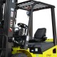 Бензиновый погрузчик YETT CPQD30-RC1K2-M400-3W