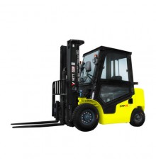 Дизельный погрузчик с кабиной YETT DRP35-M1K2C-M300-3W-K