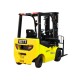 Дизельный погрузчик YETT DRP15-WS5K2-M300-3W