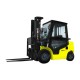 Дизельный погрузчик с кабиной YETT DRP15-XCK2-M300-3W-K
