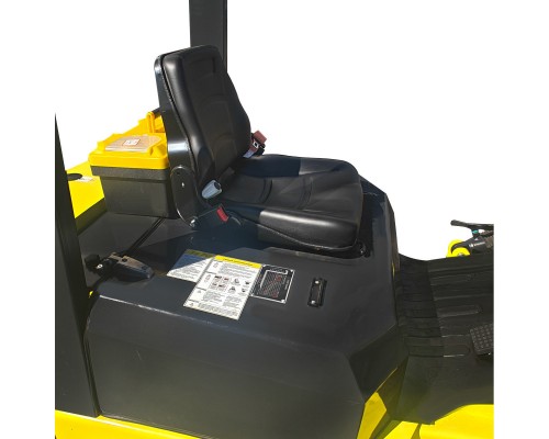 Дизельный погрузчик YETT DRP15-XCK2-M300-3W