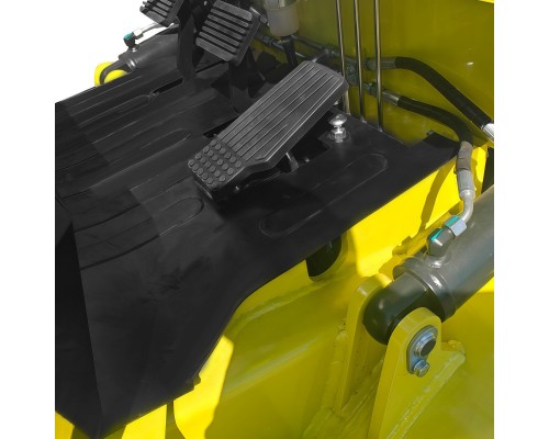 Дизельный погрузчик YETT DRP15-XCK2-M300-3W